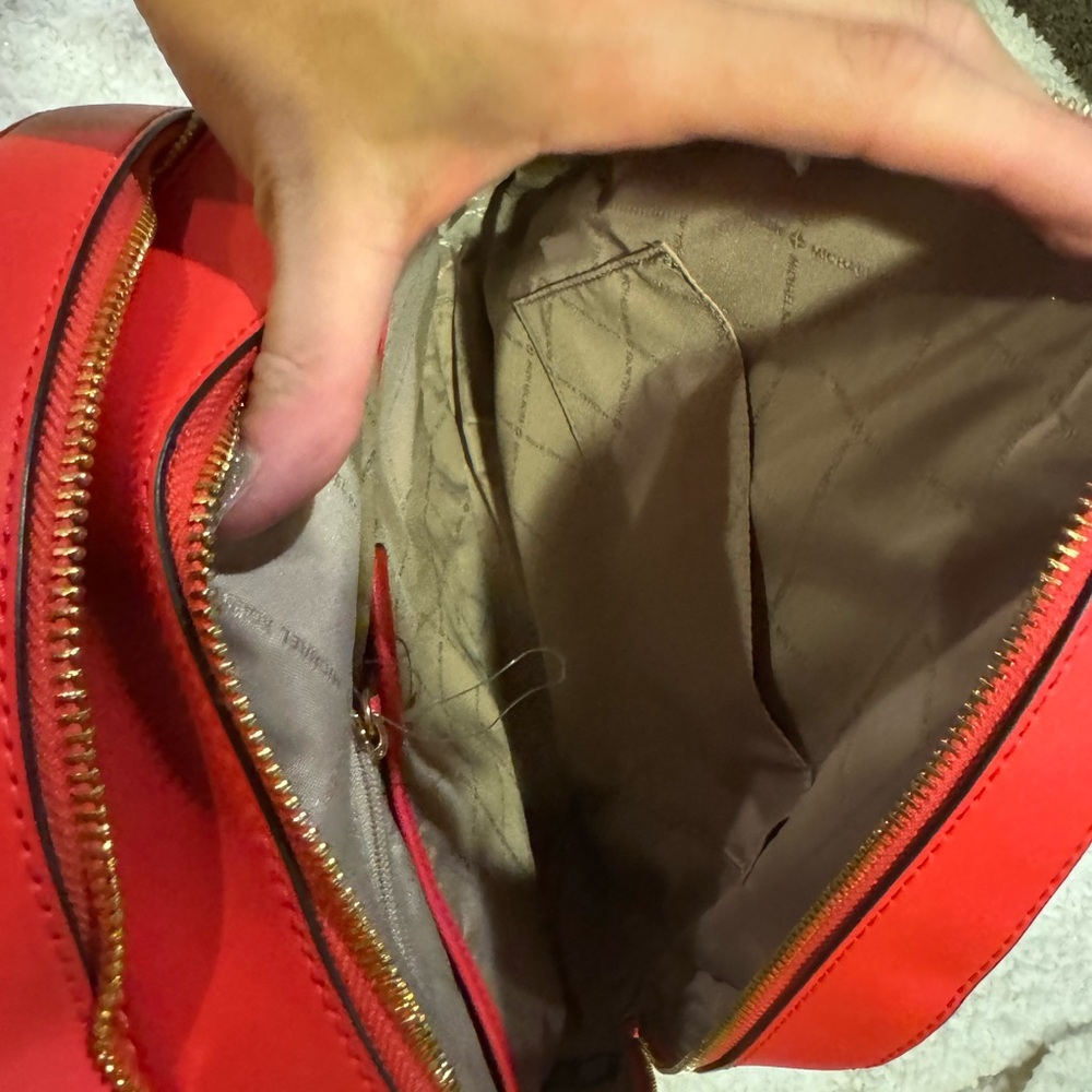 Mk Large Backpack - image 6